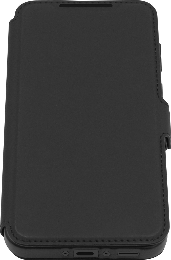 Samsung Galaxy A37 256GB Wit 5G + Compleet Accessoirepakket onderkant