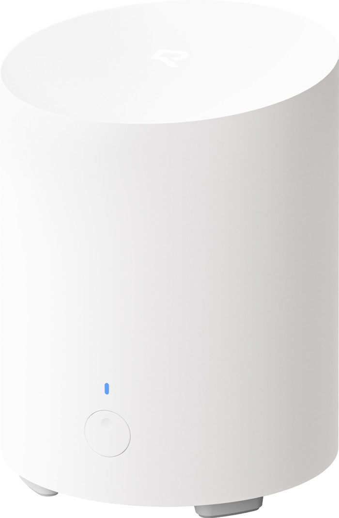 Reolink D340B + Home Hub 1 Lite voorkant