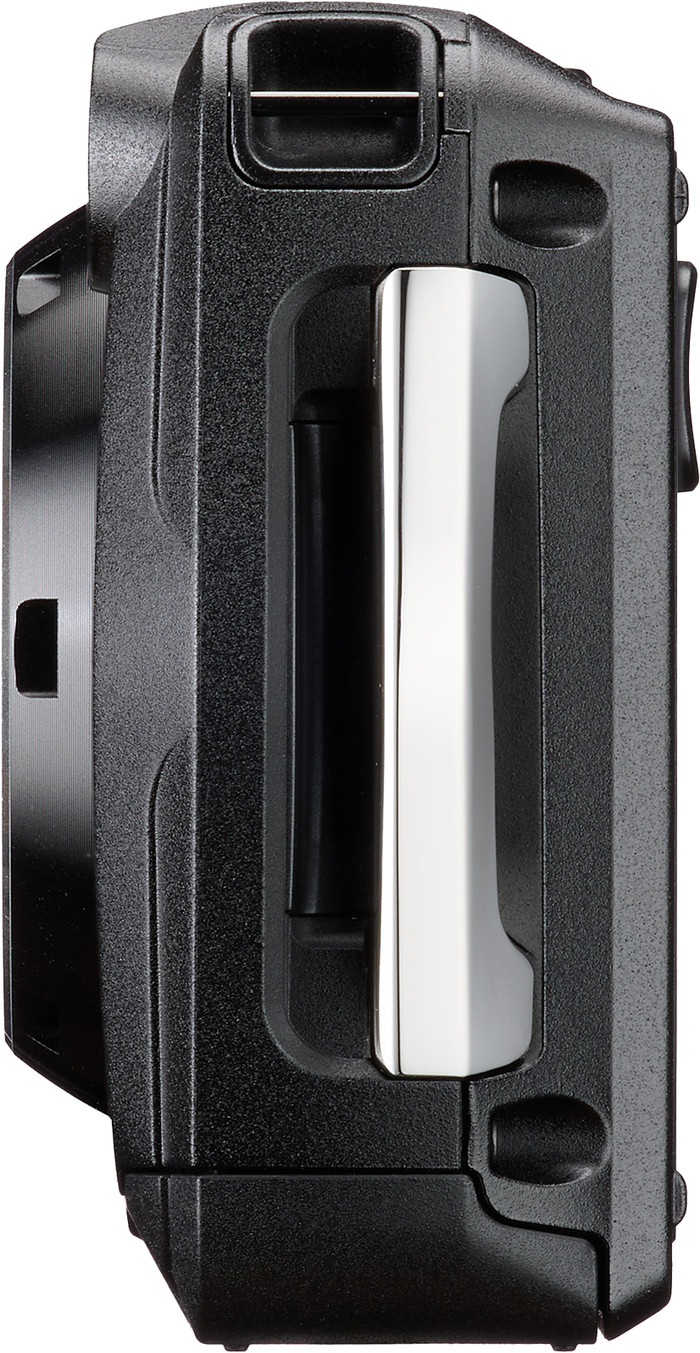 Pentax WG-8 Zwart rechterkant