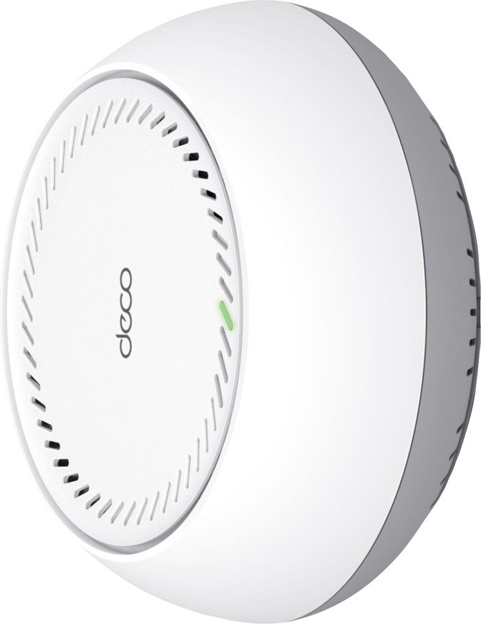 TP-Link Deco BE65 PoE 3-Pack rechterkant