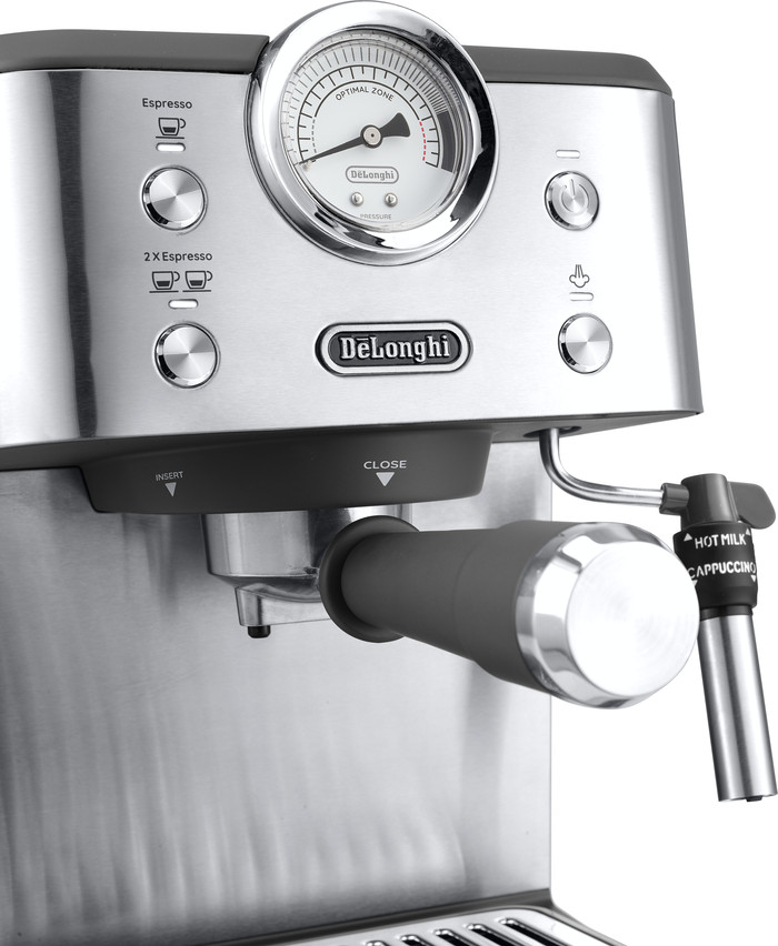 De'Longhi Classic EM450.M detail