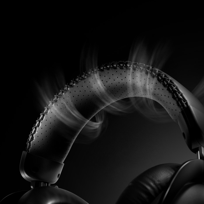 Logitech G Pro X3 Lighstpeed Draadloze Gaming Headset Zwart visual leverancier