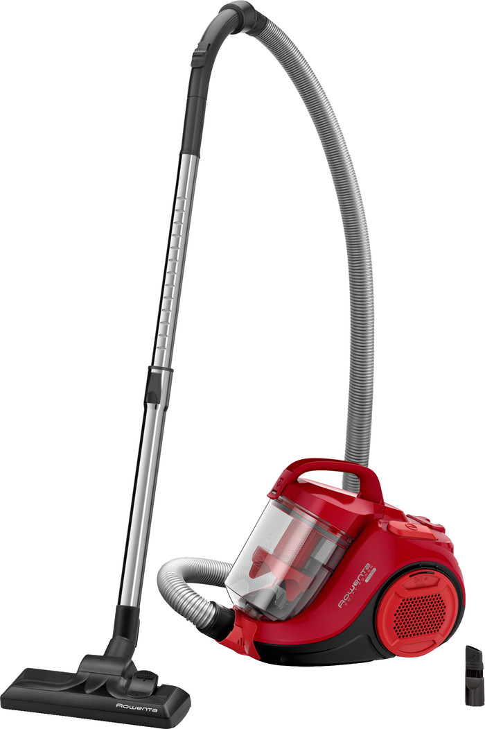 Rowenta Swift Power Cyclonic RO2913 rechterkant