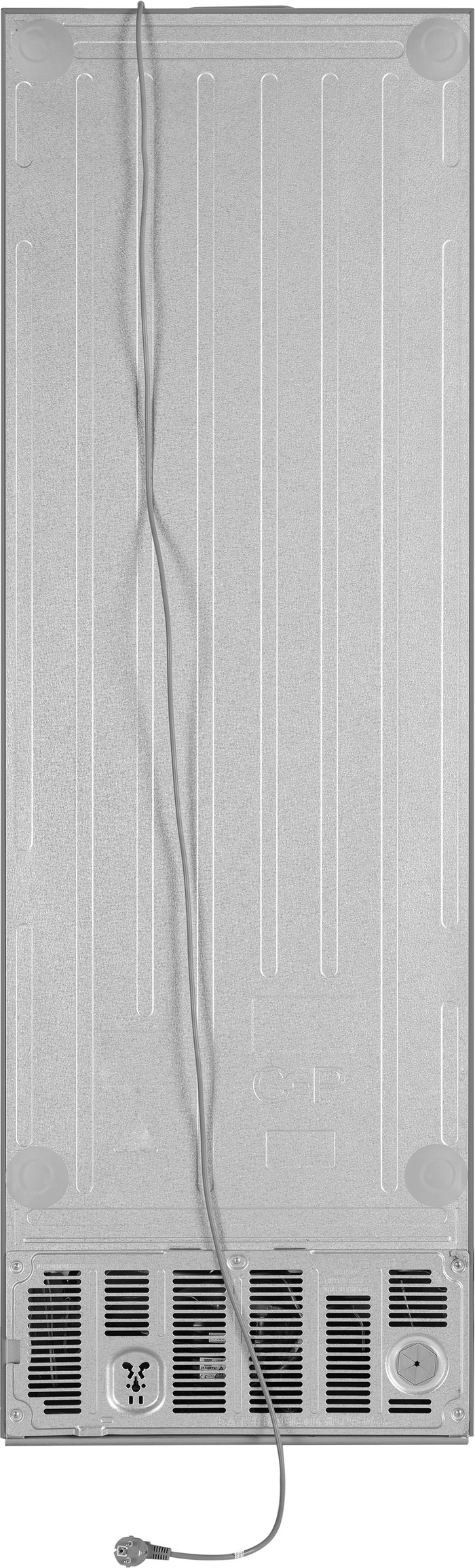 Veripart VPKVC185ANFB achterkant