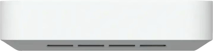 Ubiquiti UniFi Cloud Gateway Fiber top