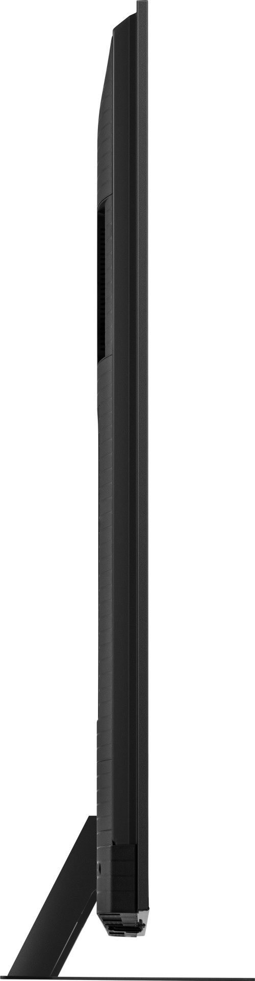 Hisense ULED 85" U79S PRO (2026) linkerkant