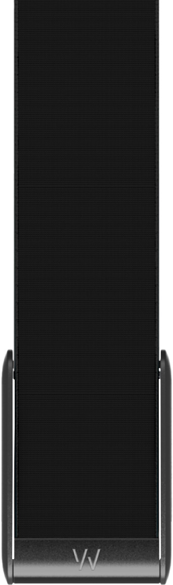 WHOOP MG/5.0 Bicep Band S/M Black detail