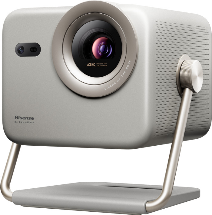 Hisense M2 PRO (2026) voorkant
