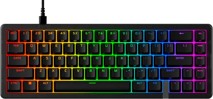 HyperX Origins 2 Pro 65% Gaming Toetsenbord Qwerty Main Image