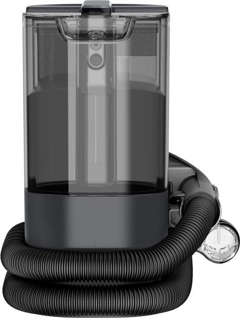 BISSELL SpotClean Cordless RU linkerkant