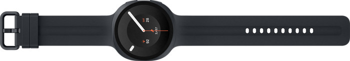 Samsung Galaxy Watch 9 5G Black 44mm front