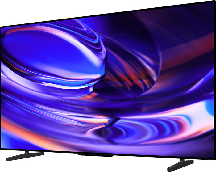 Sony Bravia 6 48" OLED (2026) voorkant