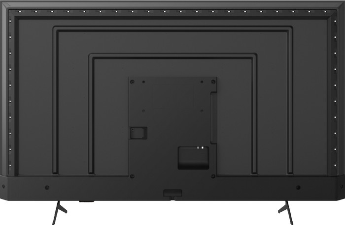 Philips Ambilight 55" PUS8001 (2026) achterkant