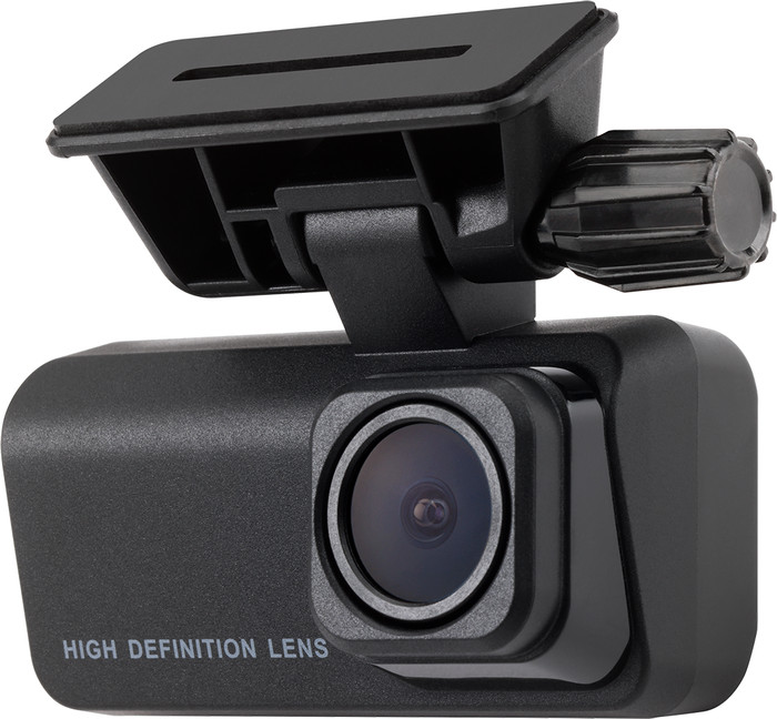 Mio MiVue C595WD Dual rechterkant