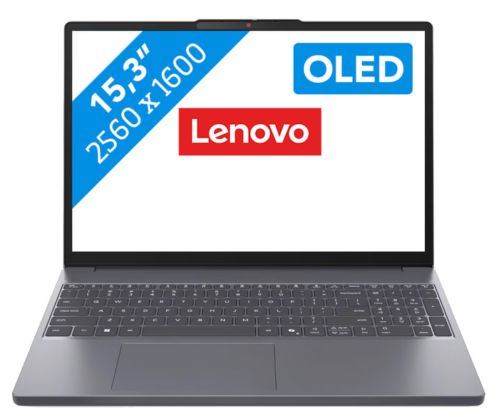Lenovo IdeaPad Slim 3 OLED 15IWC11 83RR00PSMH Main Image