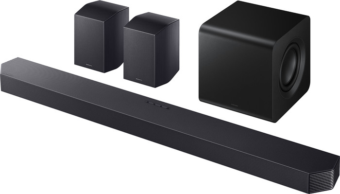 Samsung HW-Q930H (2026) Main Image