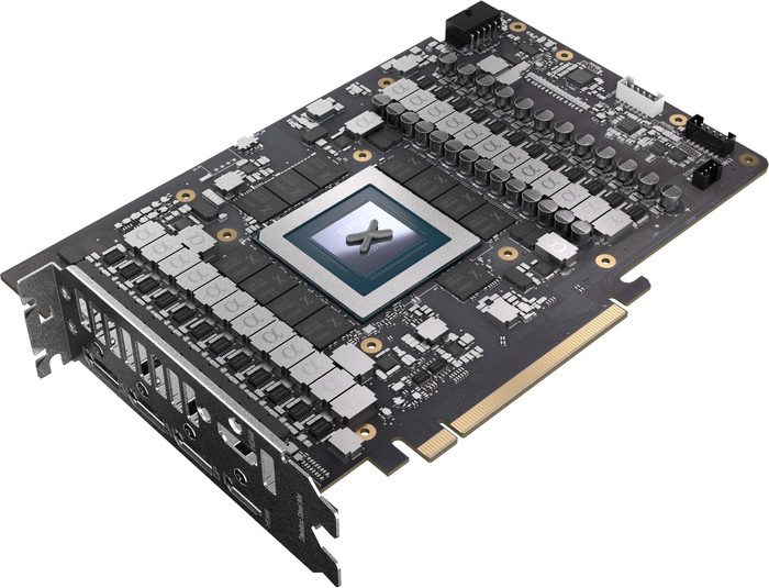 Corsair TM40 Performance Thermal Paste - 3g product in use