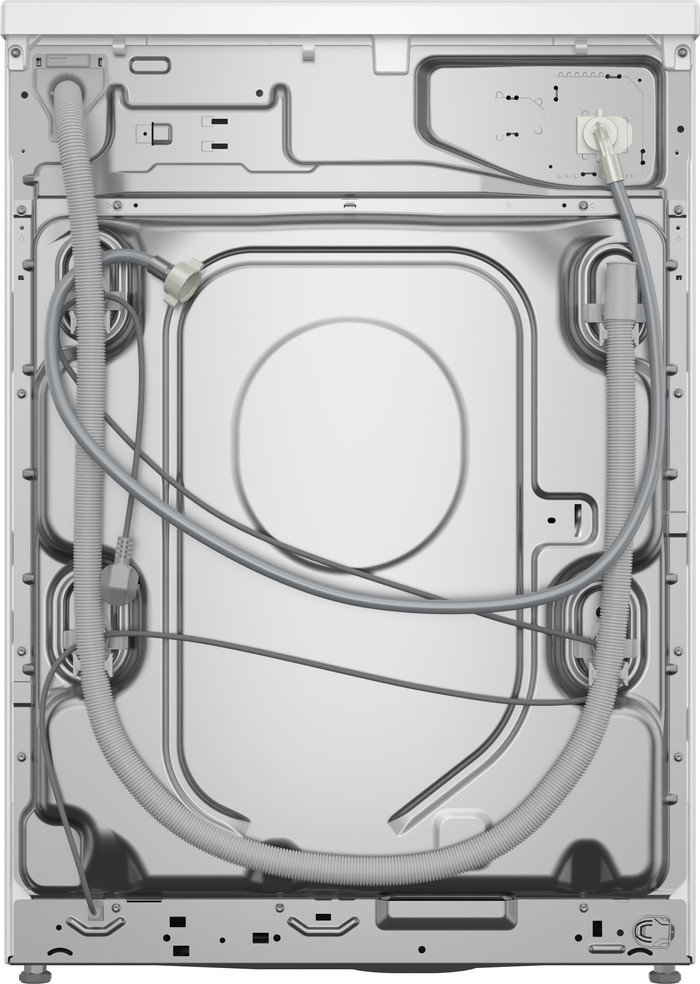 Siemens WG34J200FG smartFinish achterkant