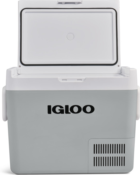 Igloo ICF40 Mist/White voorkant