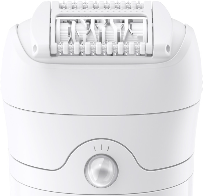 Braun Silk-épil 5 5-041 Roze detail