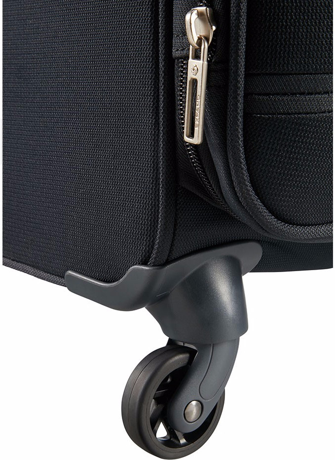Samsonite Base Boost Spinner 55cm Black null