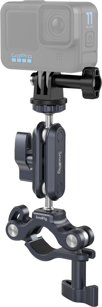 SmallRig 4191 Handlebar Clamp Mount Main Image