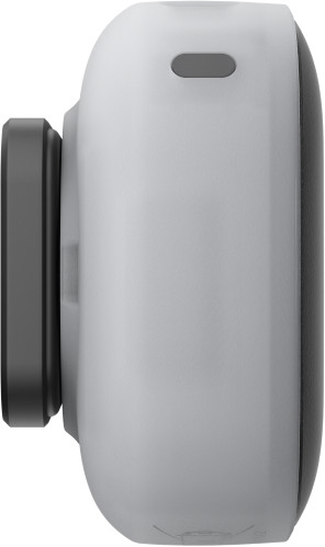 DJI Mic Mini 2 Zender linkerkant