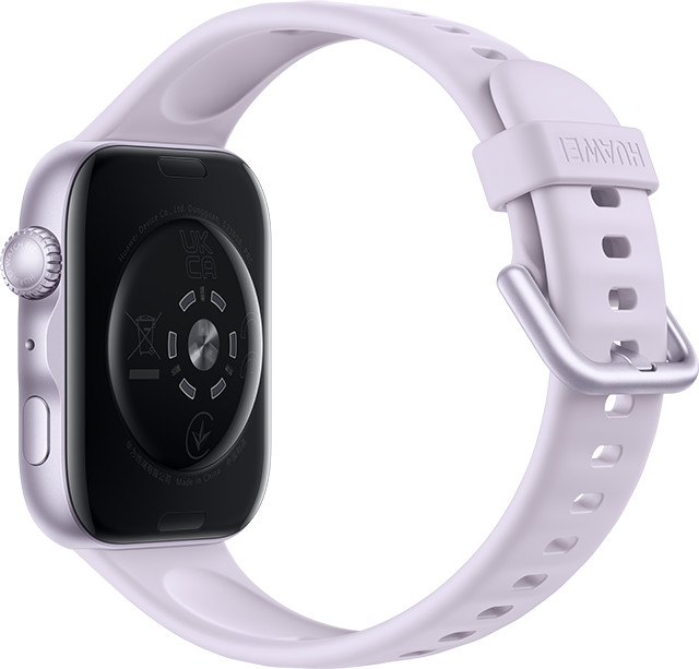 HUAWEI WATCH FIT 5 42mm Purple back