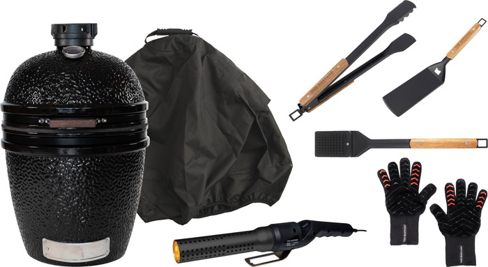 The Bastard Classic Large Solo Starterspakket Main Image