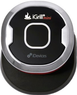 Weber iGrill Mini Vleesthermometer voorkant