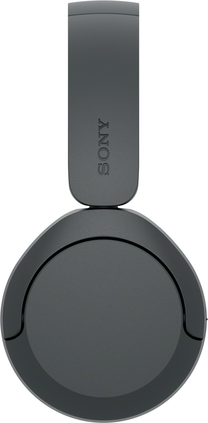 Sony WH-CH535 Zwart rechterkant