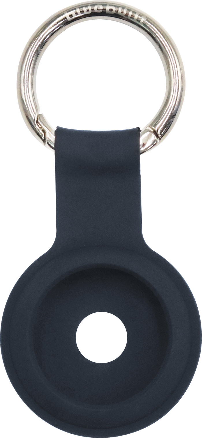 BlueBuilt Apple AirTag Sleutelhanger Blauw Main Image