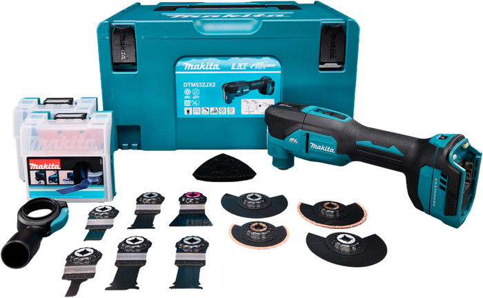 Makita DTM53ZJX2 Main Image