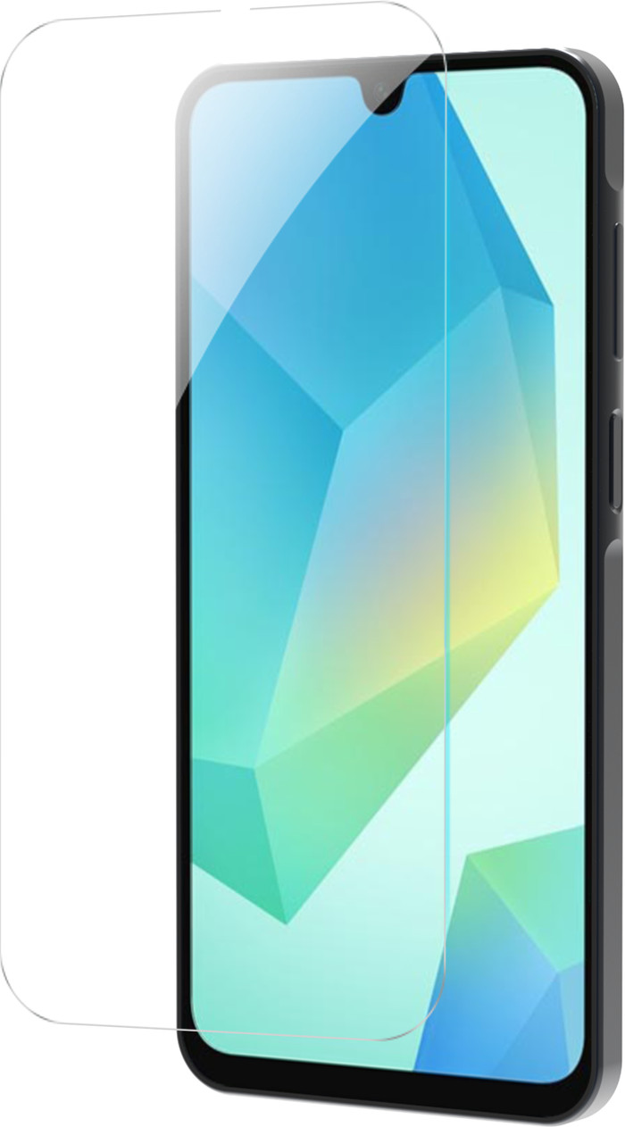 Just In Case Tempered Glass Samsung Galaxy A16 / A17  Screenprotector Main Image