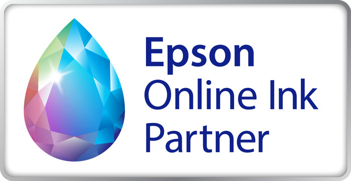 Epson 33XL Cartridge Zwart Duo Pack logo