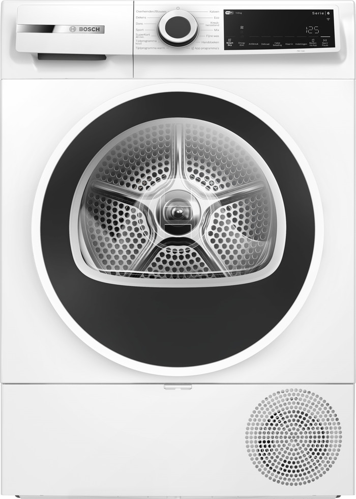 Bosch WQJ23200NL Main Image