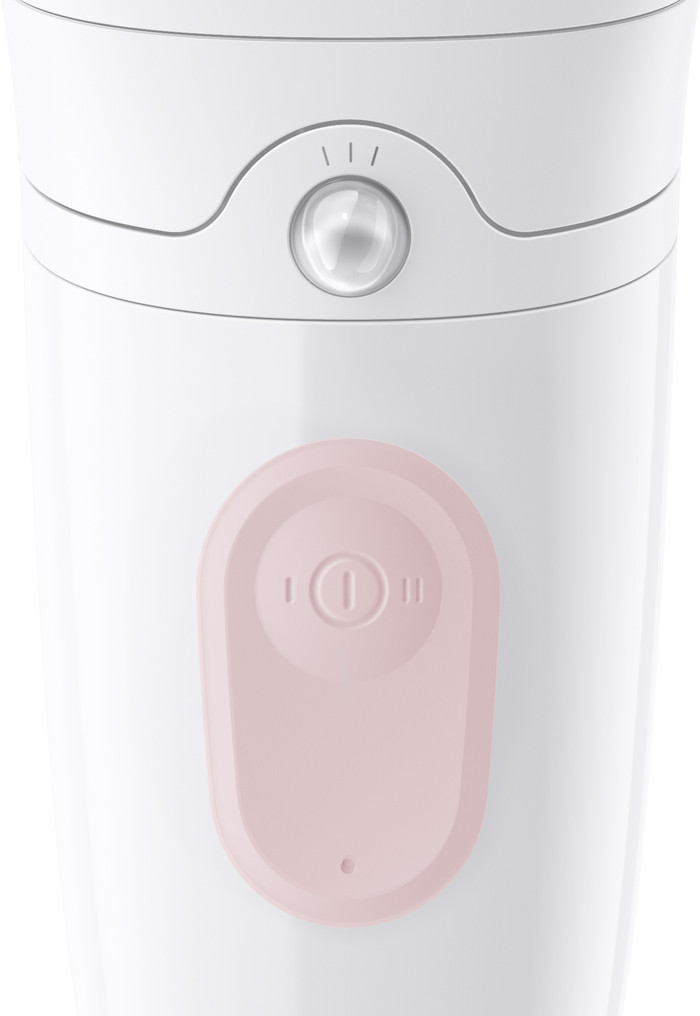 Braun Silk-épil 5 5-041 Roze detail