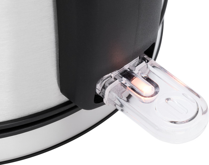 Pierre Waterkoker PWK3000 detail