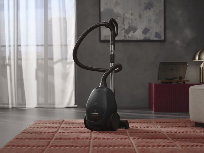 AEG AB71U1GG 7000 ULTIMATE product in gebruik