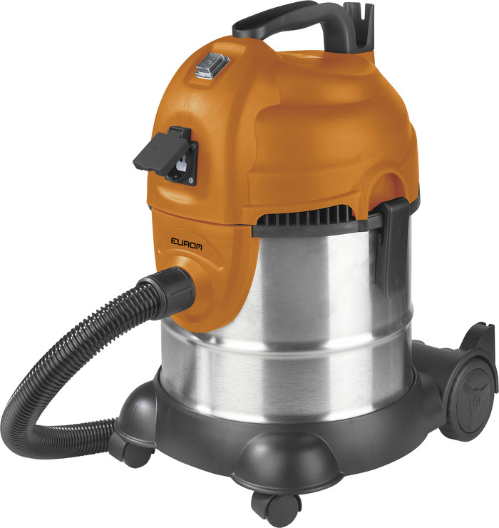 Eurom Force 1420S right side