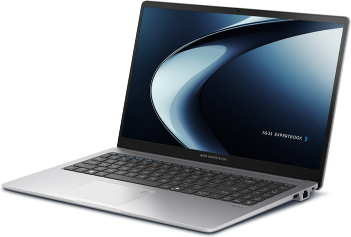 ASUS ExpertBook P1 15,6" PM1503CDA-S70318X QWERTY linkerkant