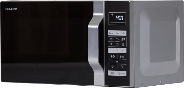 Sharp R360S null