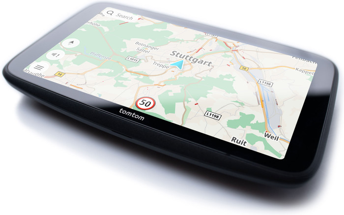 TomTom Value Pack Wereld voorkant