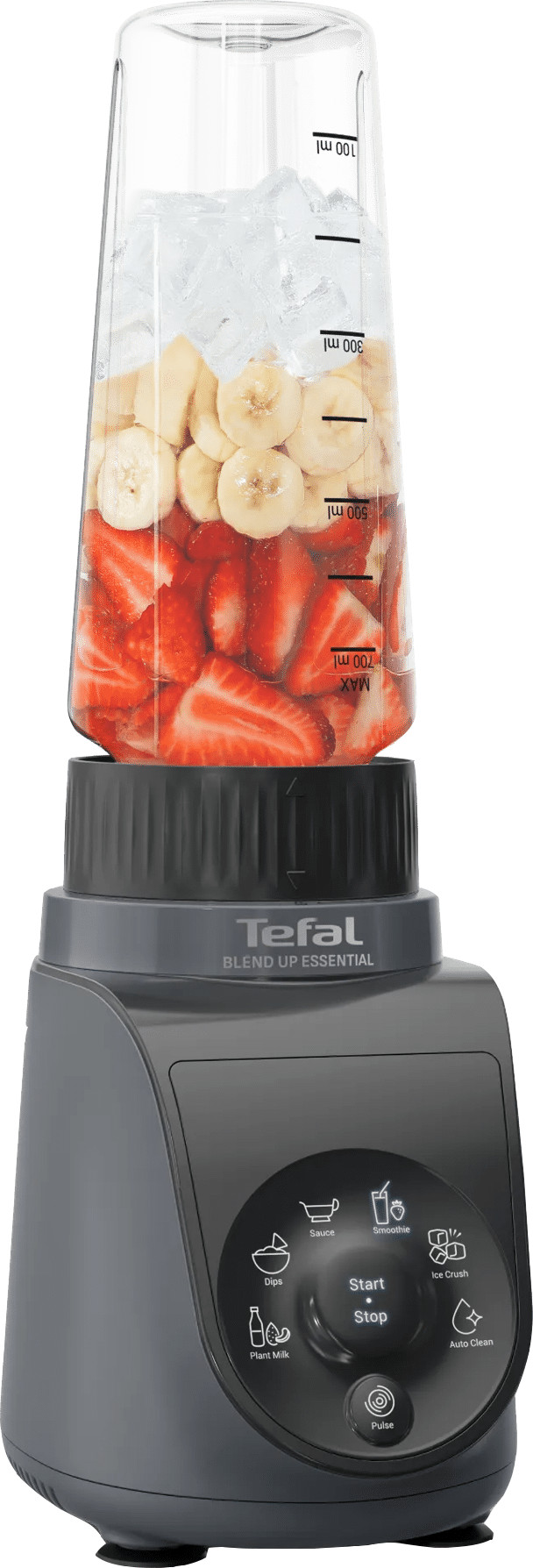 Tefal Blend Up Essential BL1EHB rechterkant