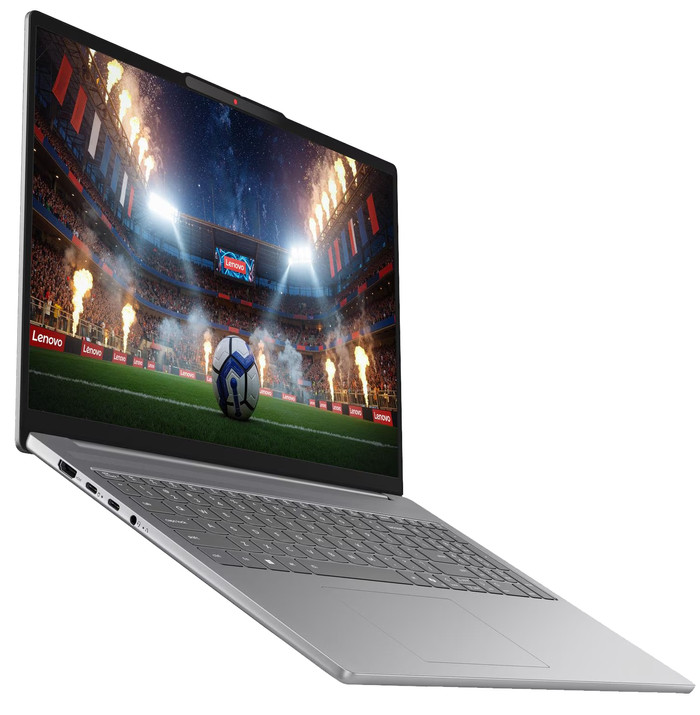 Lenovo Ideapad Slim 5 Copilot+ PC 16IPH11 83S6008MMH linkerkant