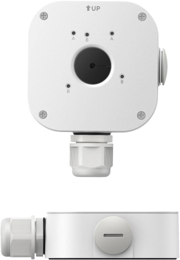 Eufy Outdoor Junction Box accessoire