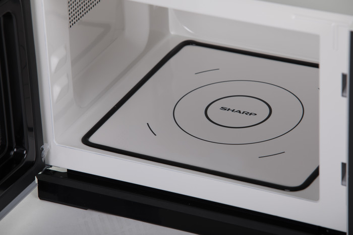 Sharp R360S null
