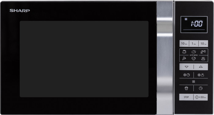 Sharp R360S Main Image