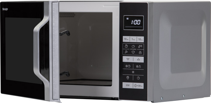 Sharp R360S null