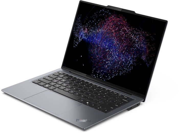 Lenovo ThinkPad X9-14 21QA002KMH Aura Edition Gen 1 QWERTY rechterkant
